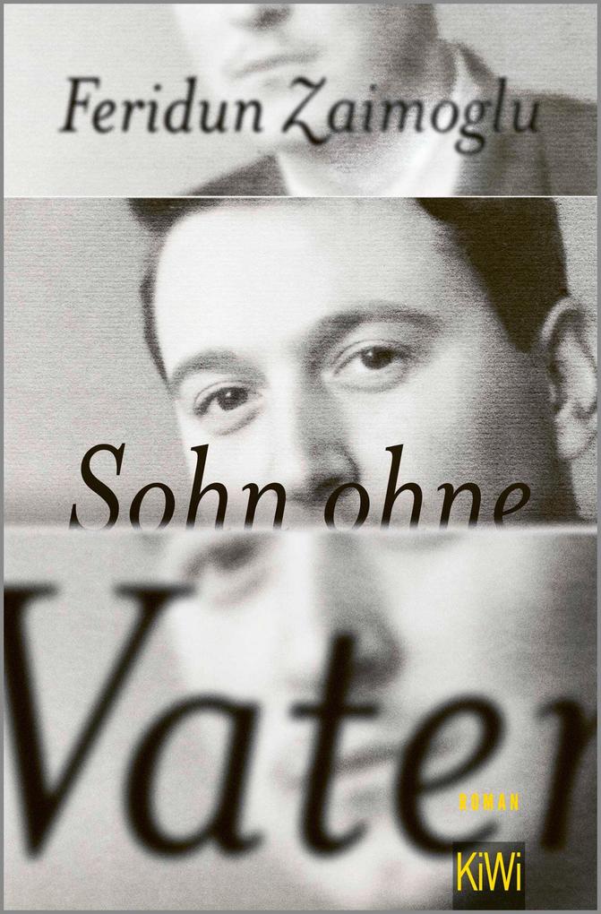 Sohn ohne Vater