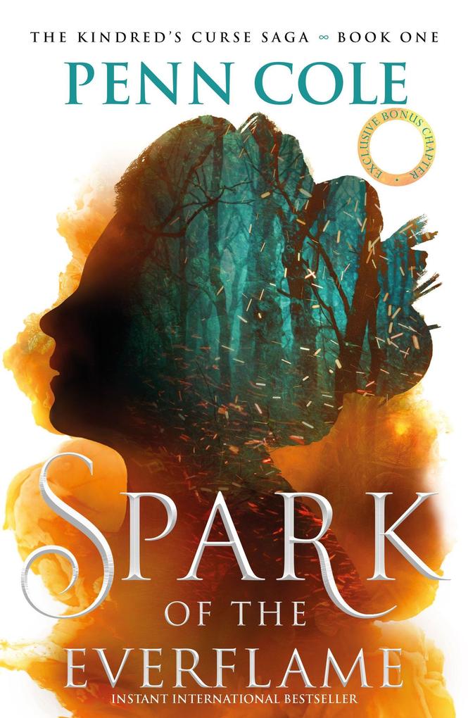 Headline Spark Of The Everflame