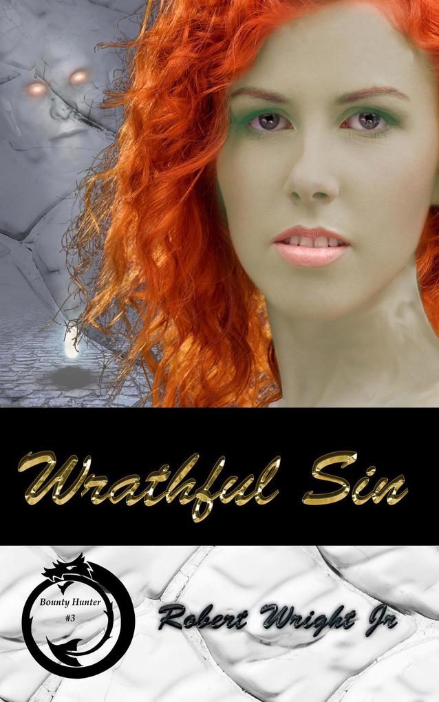 Wrathful Sin
