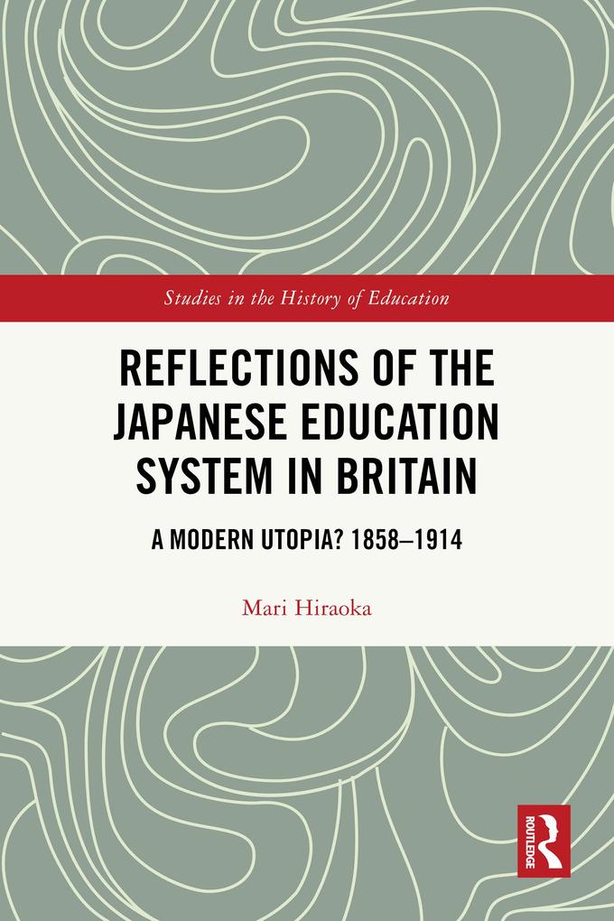 Reflections of the Japanese Education System in Britain
