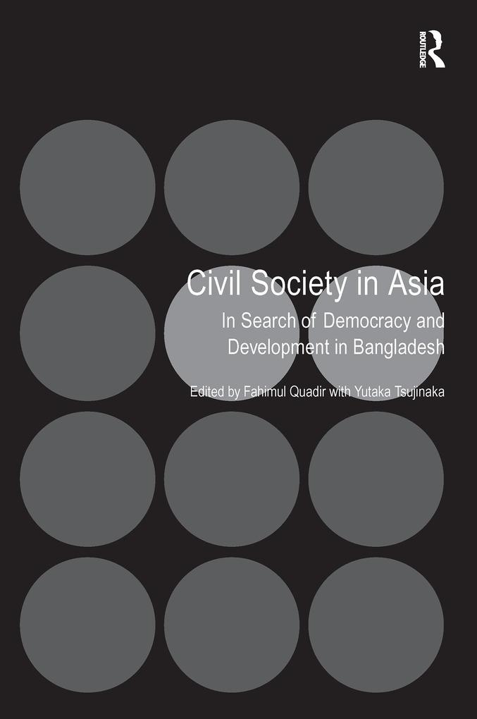 Civil Society in Asia