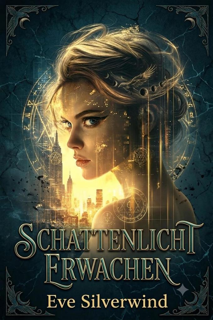 Schattenlicht - Erwachen
