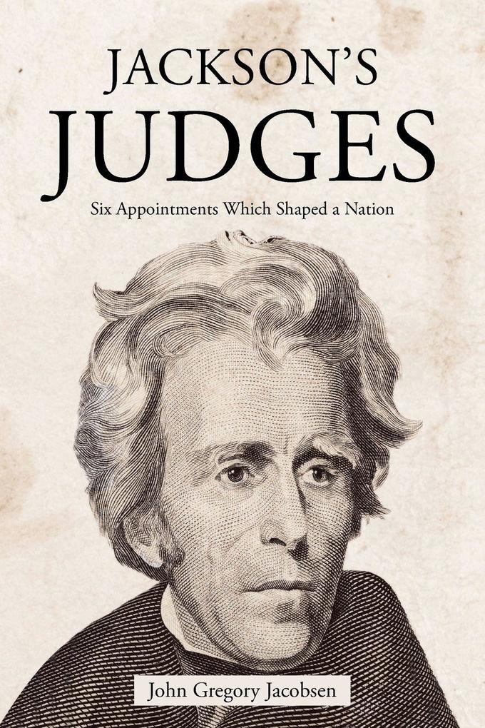 JACKSON'S JUDGES