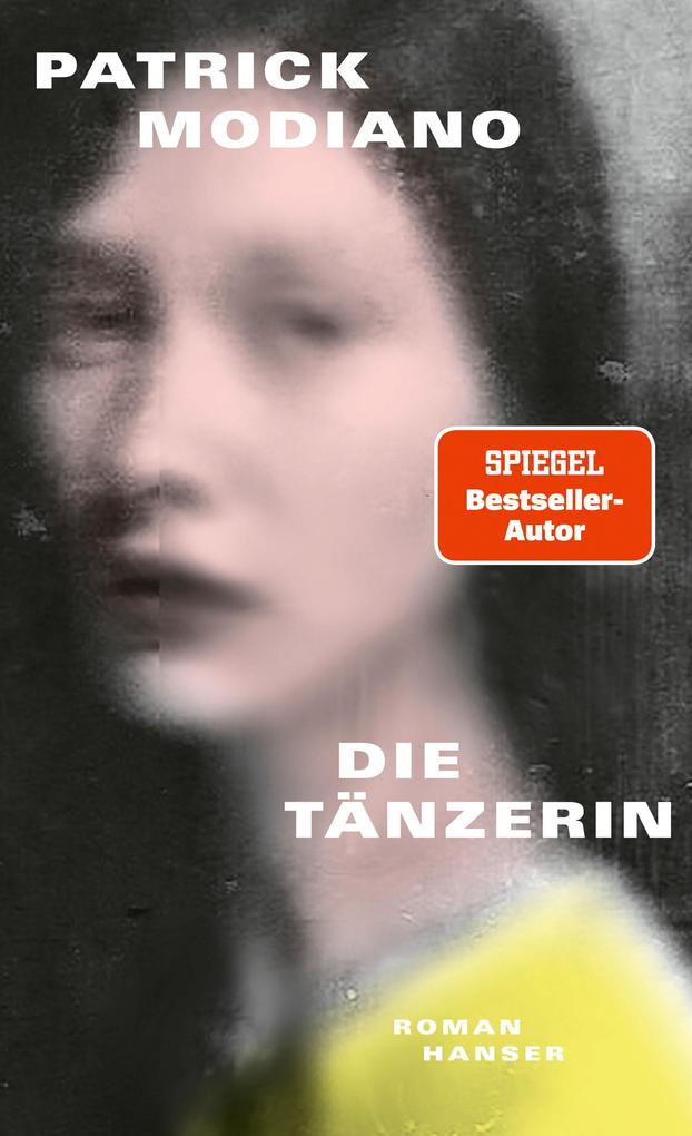 Carl Hanser Verlag Die Tänzerin - Bild 3