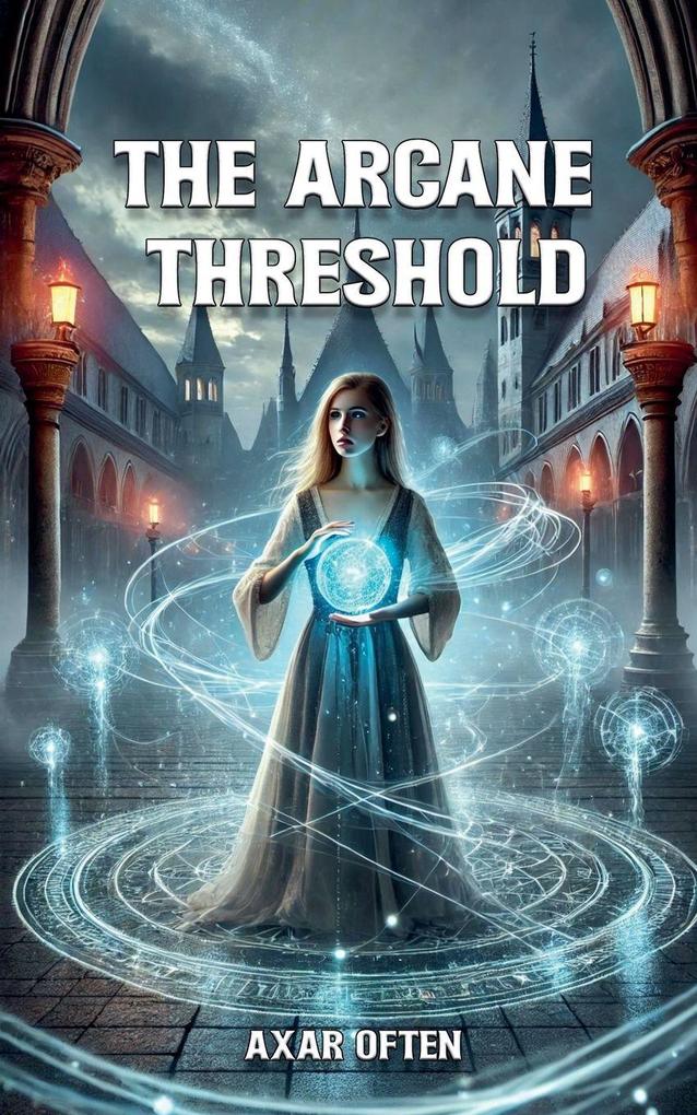 The Arcane Threshold