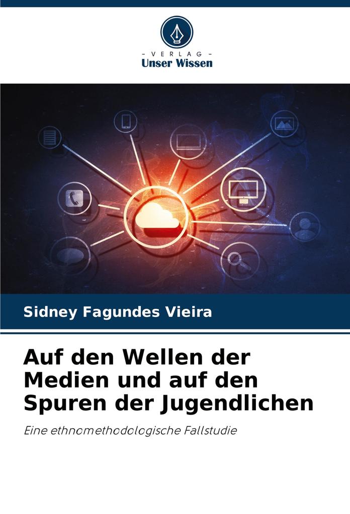Auf den Wellen der Medien und auf den Spuren der Jugendlichen