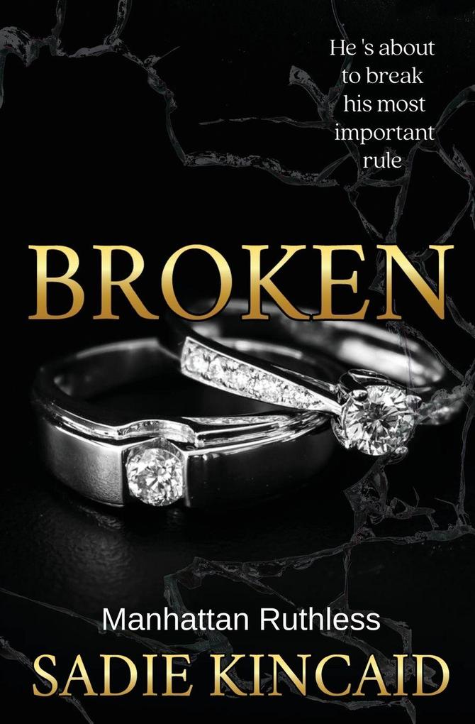 Broken