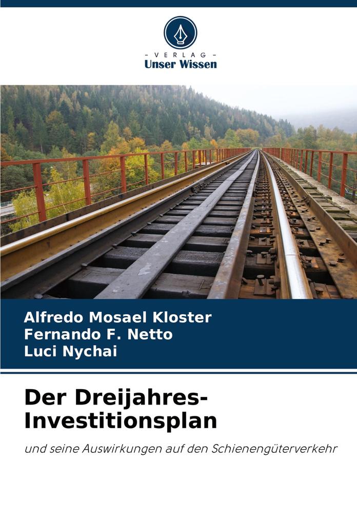 Der Dreijahres-Investitionsplan