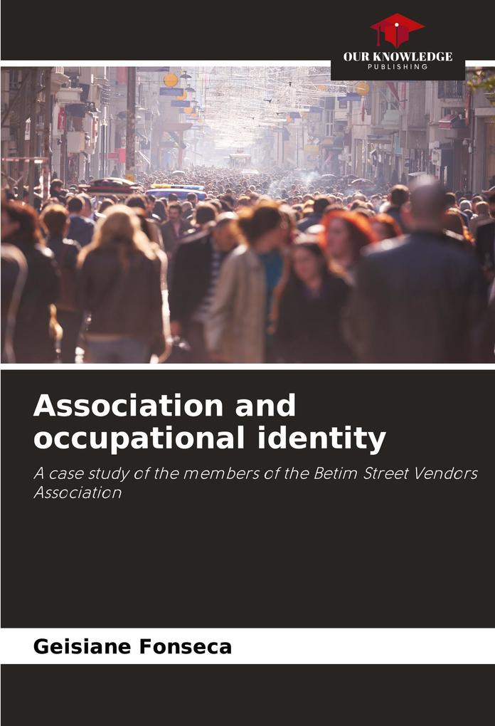 Association and occupational identity