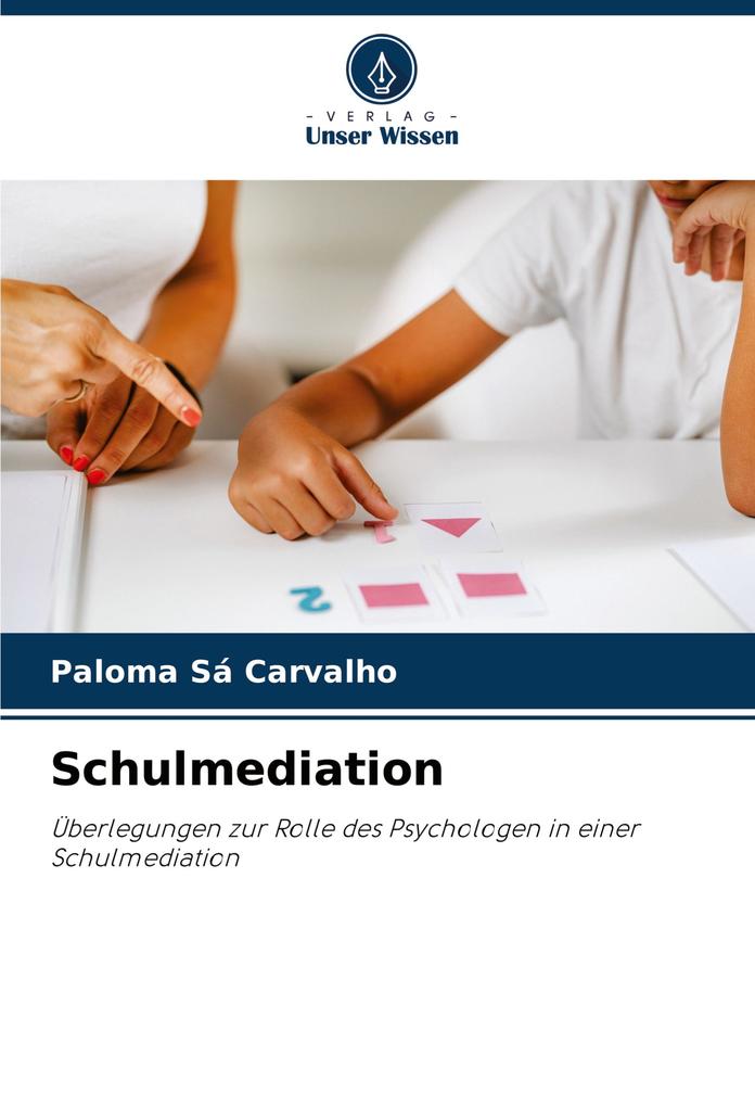 Schulmediation