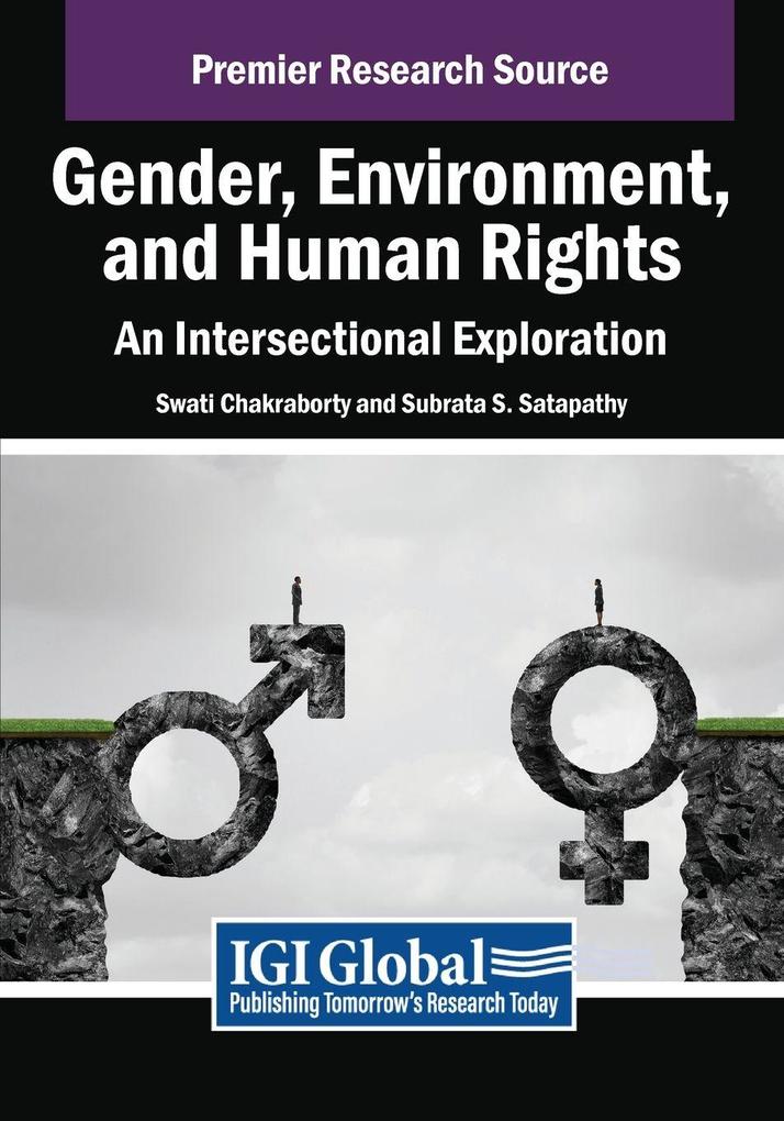 Gender Environment and Human Rights