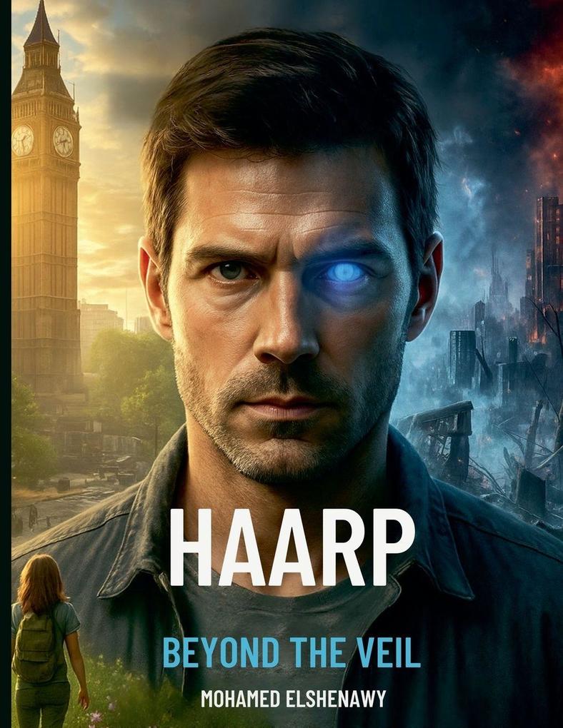 HAARP 'Beyond the Veil'