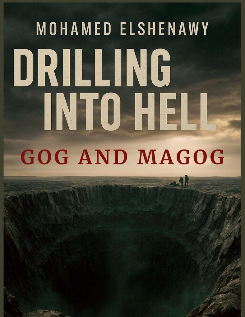 Drilling into Hell