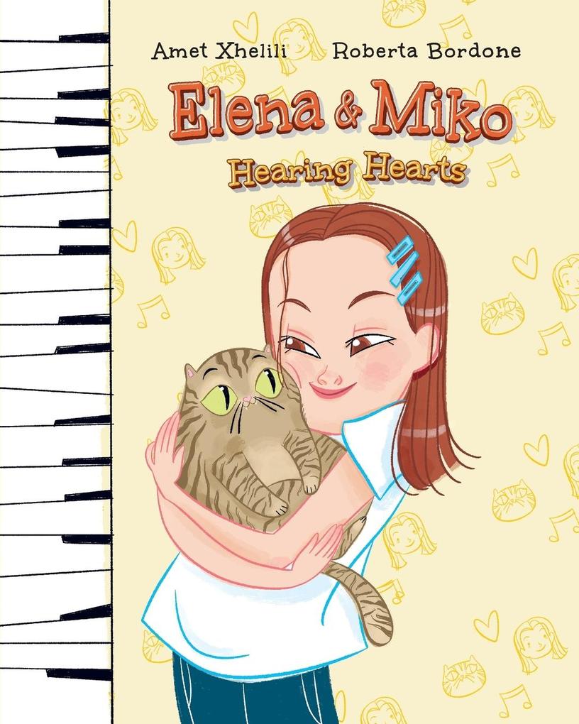 Elena & Miko
