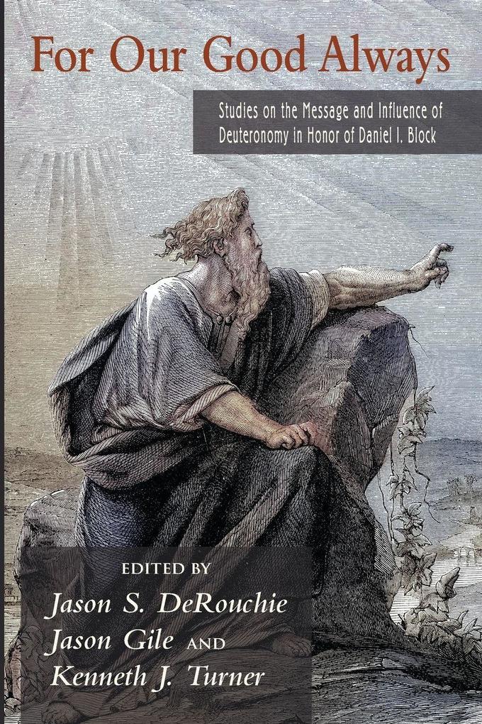 For Our Good Always
