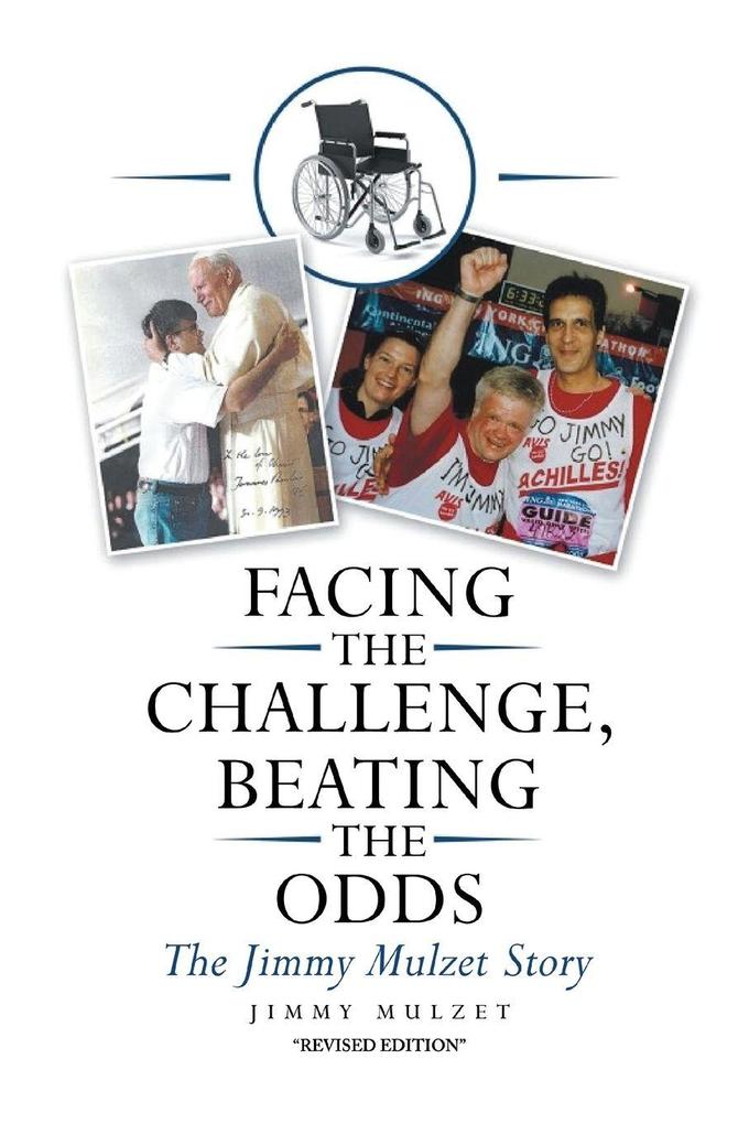 Facing the Challenge Beating the Odds