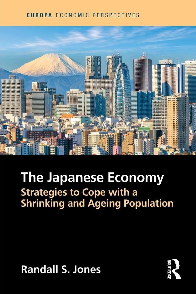 The Japanese Economy