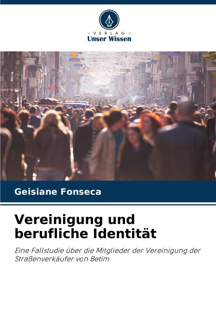Vereinigung und berufliche Identität