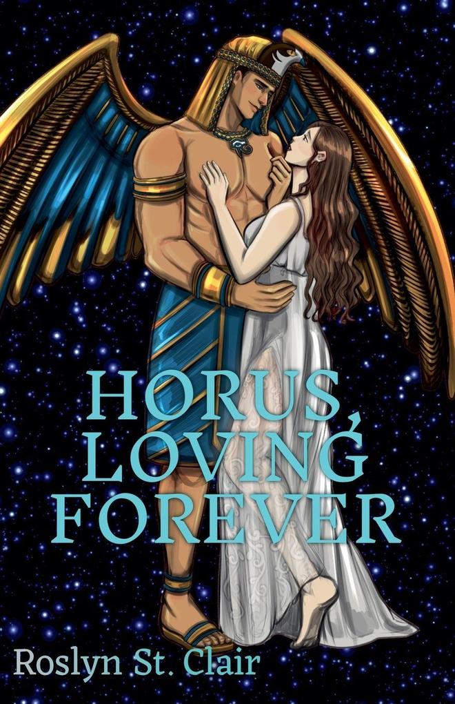 Horus Loving Forever