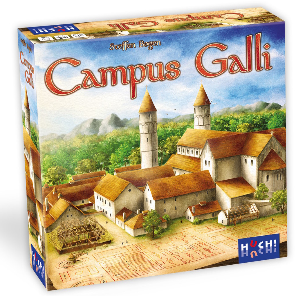 Campus Galli