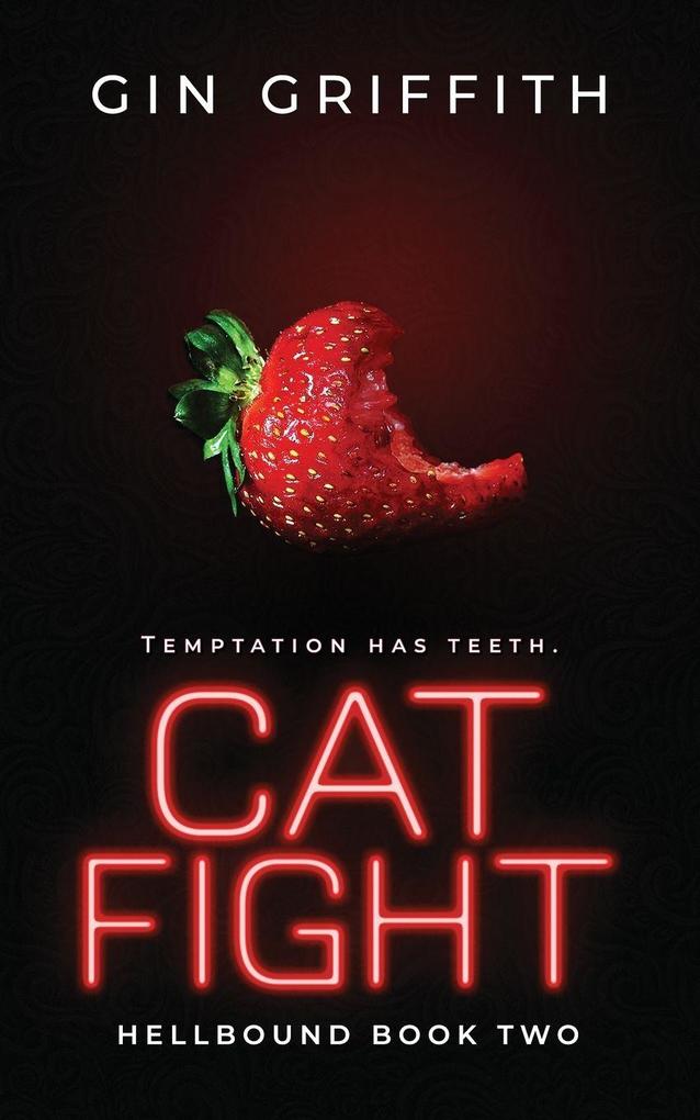 Cat Fight
