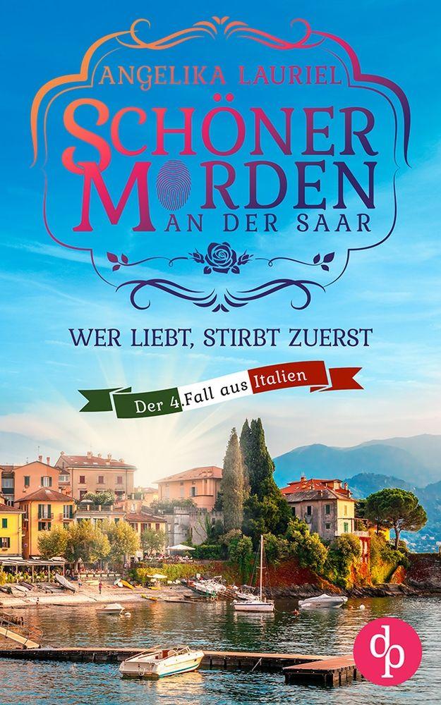 Wer liebt stirbt zuerst
