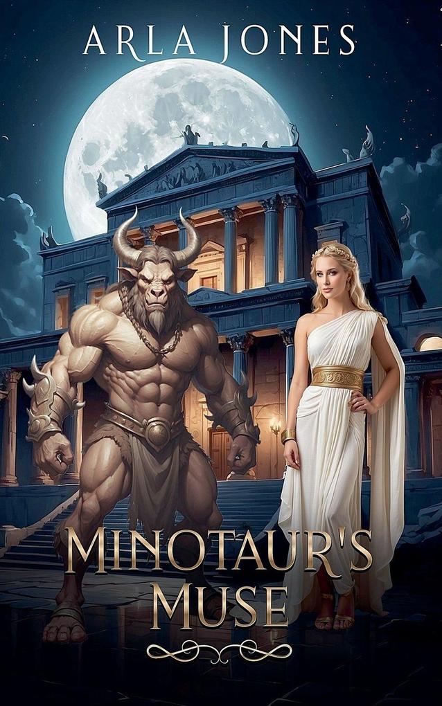 Minotaur's Muse