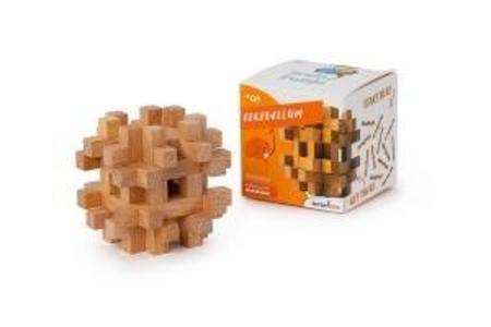 Brainpuzzle#5 Kleinhirn