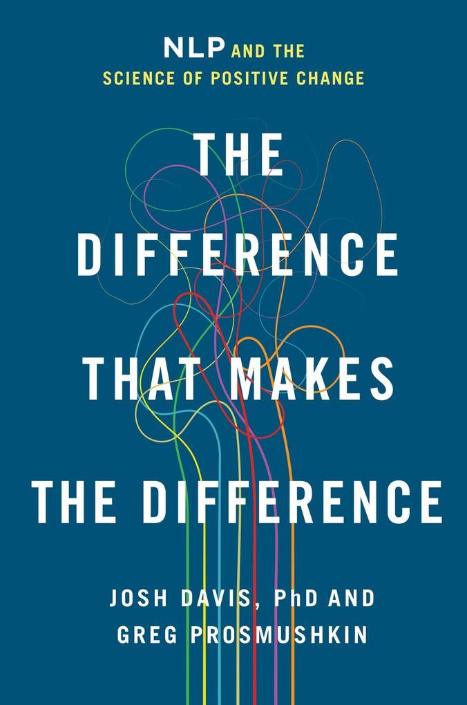 The Difference That Makes the Difference
