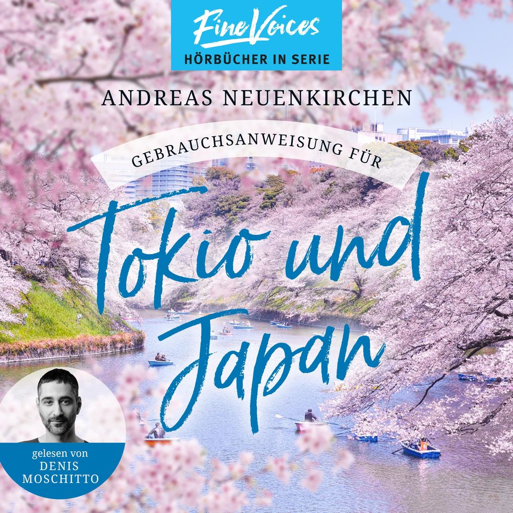 Gebrauchsanweisung für Tokio und Japan