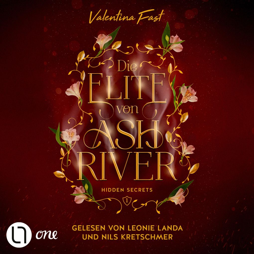 Hidden Secrets - Die Elite von Ashriver Teil 1