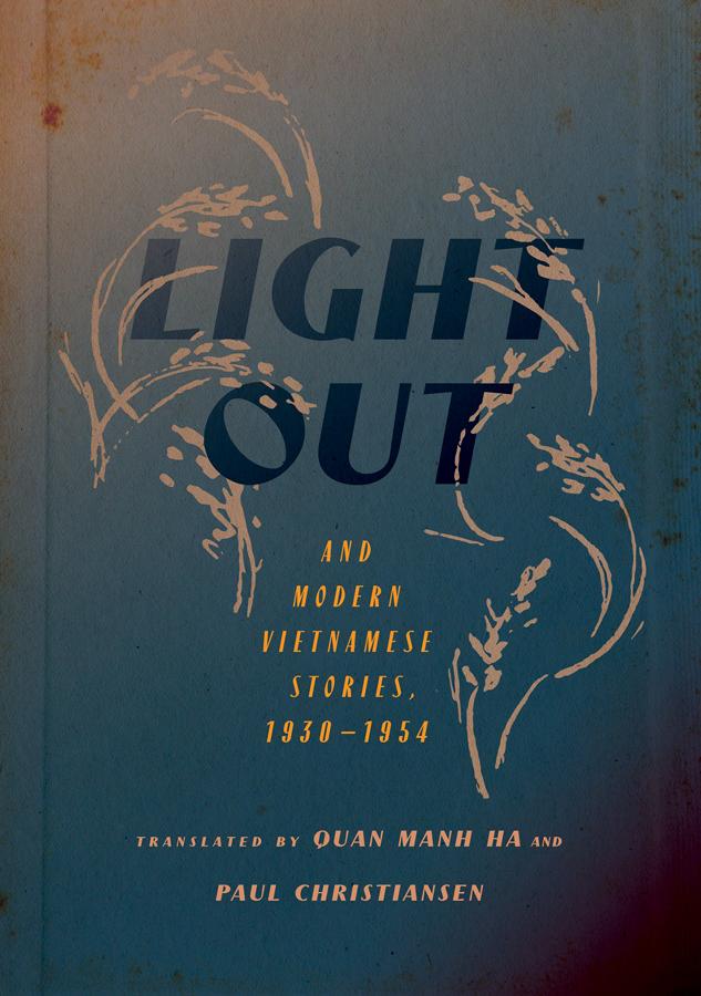 'Light Out' and Modern Vietnamese Stories 1930-1954