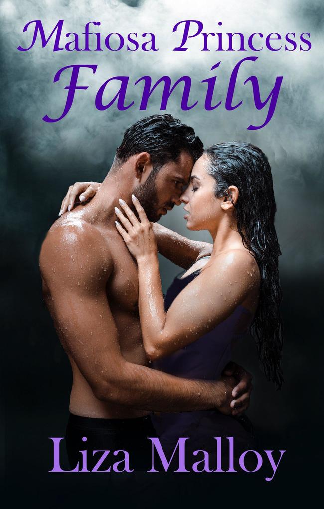 Mafiosa Princess Family