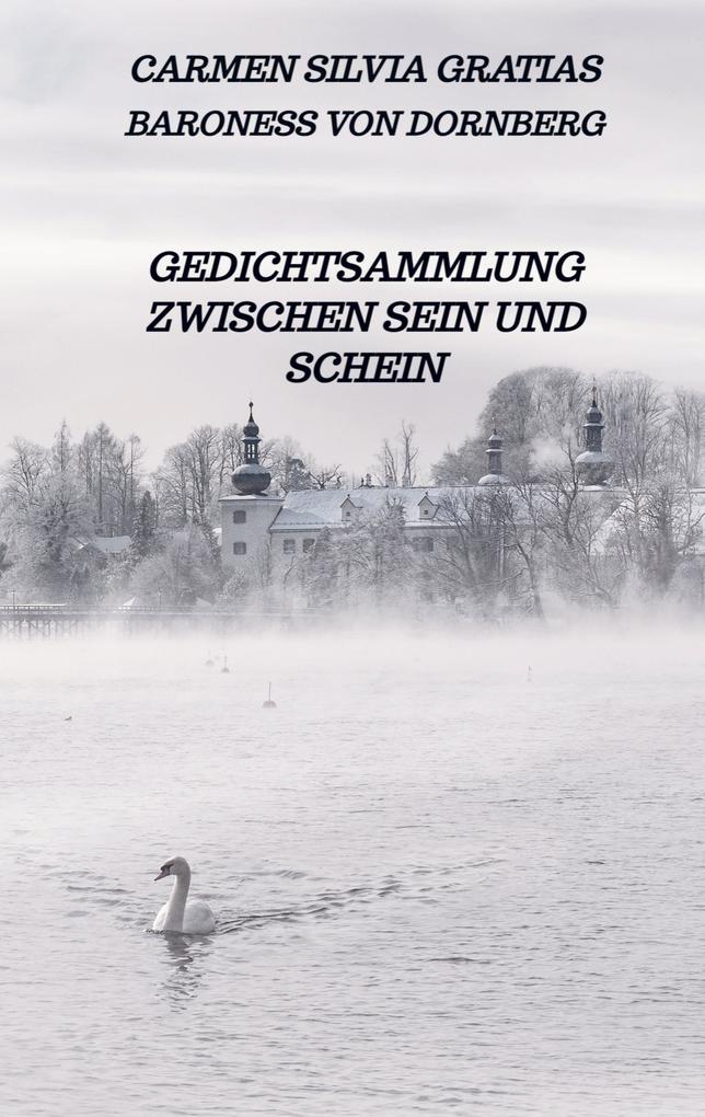 Gedichtsammlung zwischen Sein und Schein