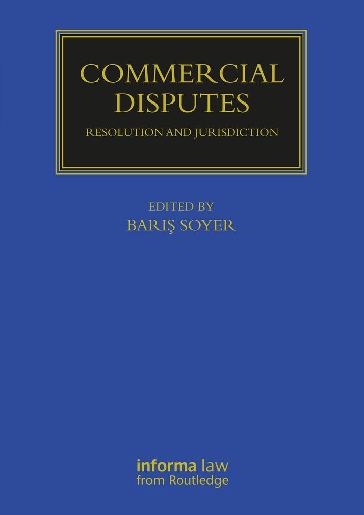 Commercial Disputes