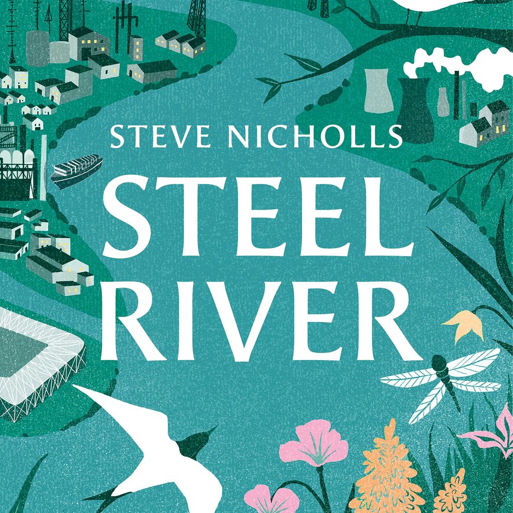 Steel River