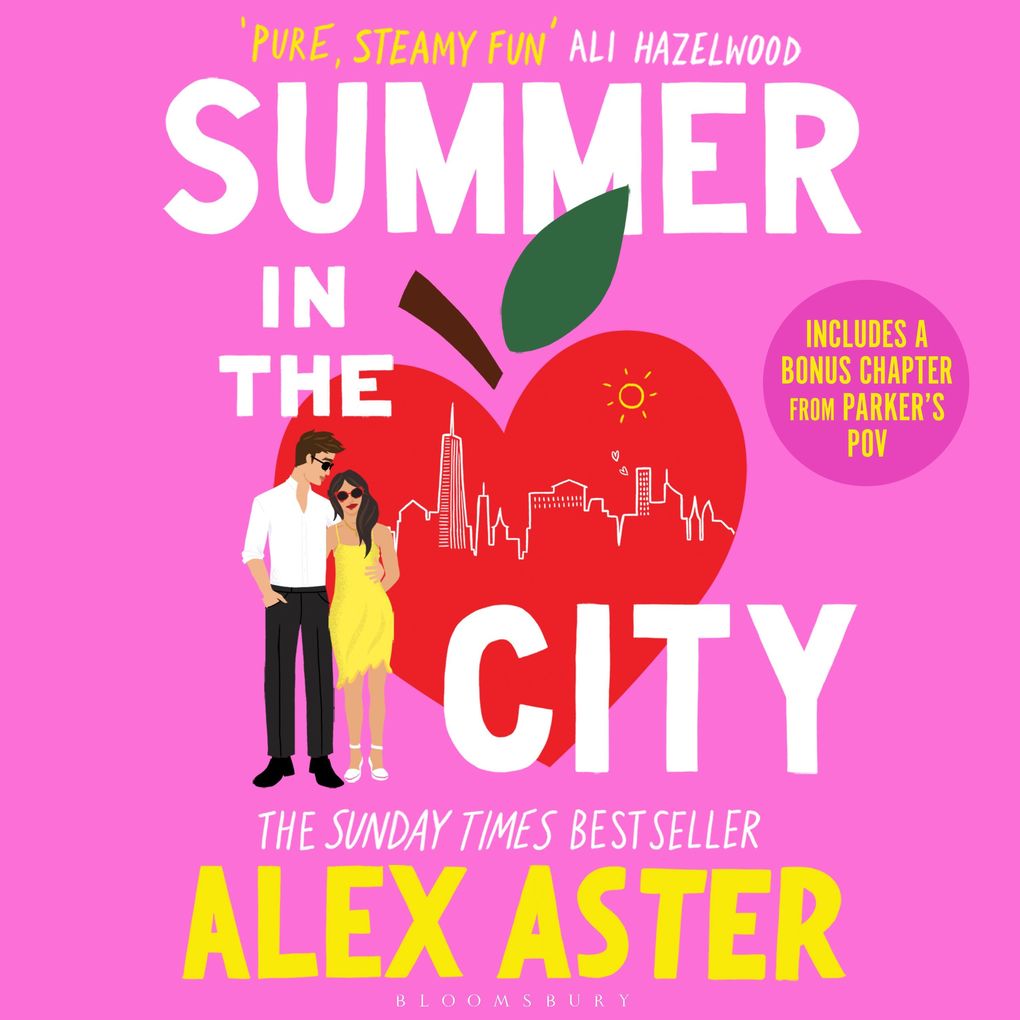 Summer in the City
