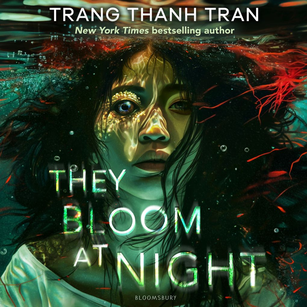 They Bloom at Night