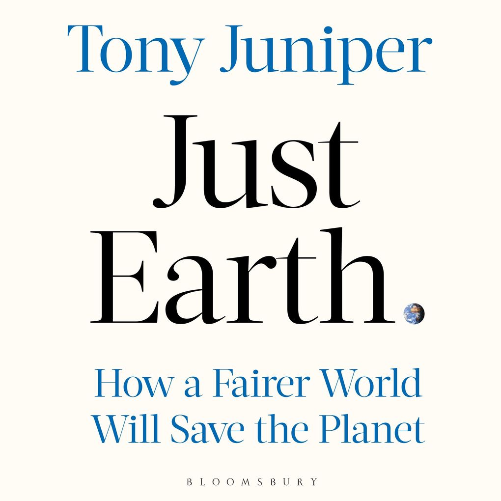 Just Earth
