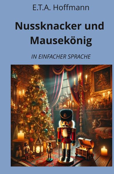 adlima GmbH Nussknacker Und Mausekönig