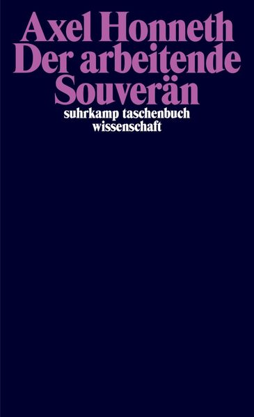 Der arbeitende Souverän