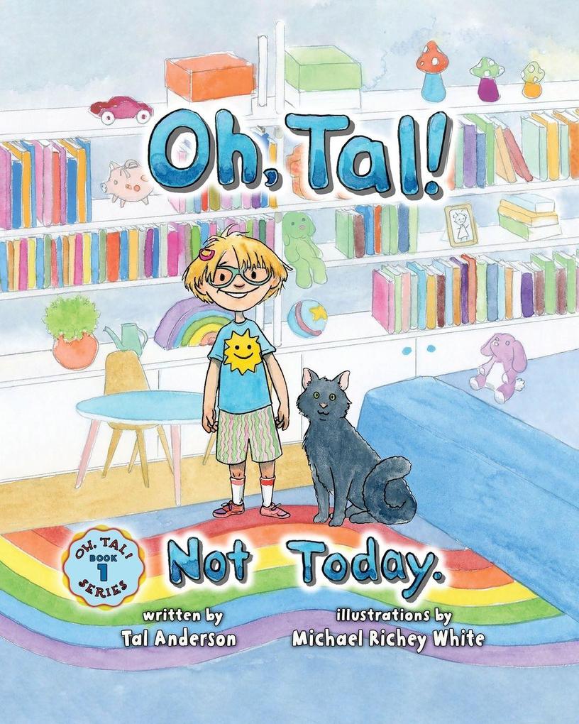 Oh Tal! Not Today.