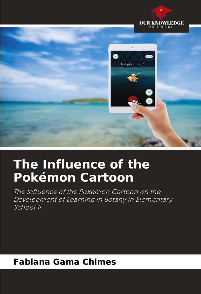 The Influence of the Pokémon Cartoon
