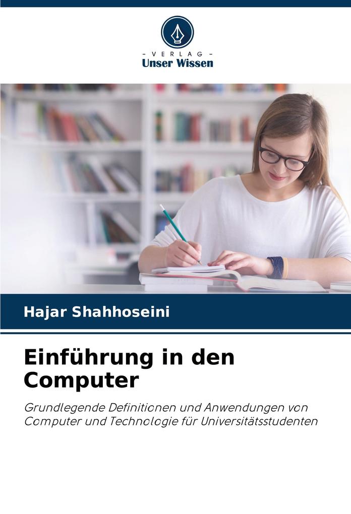 Einführung in den Computer