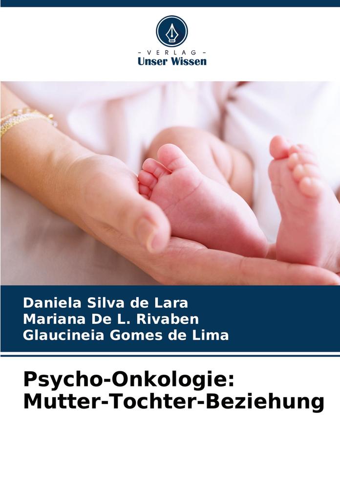 Psycho-Onkologie: Mutter-Tochter-Beziehung