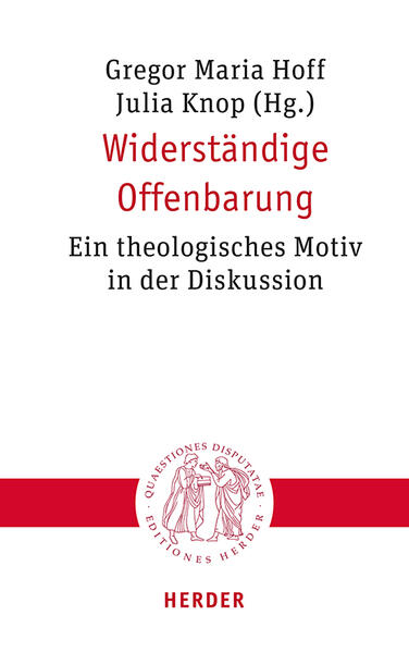 Widerständige Offenbarung