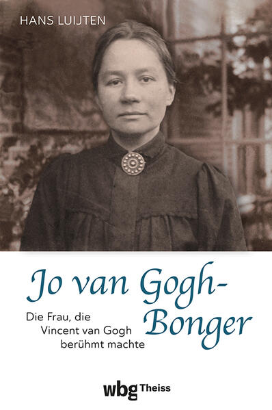Herder Verlag GmbH Jo Van Gogh-Bonger