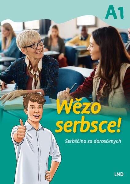 Wezo serbsce! Serb cina za doroscenych