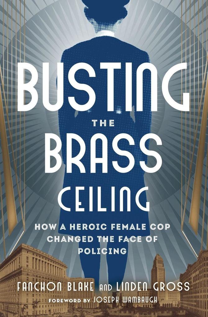 Busting the Brass Ceiling