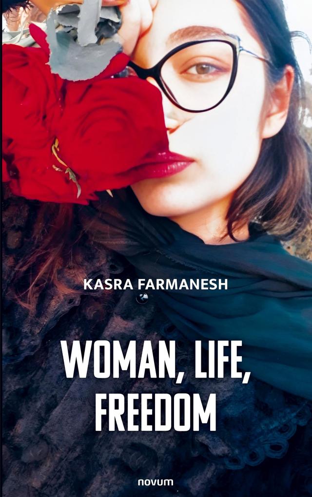 Woman Life Freedom